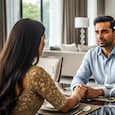 A hobosexual seeks safety; a gold-digger seeks status, says expert.