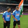 Amol Muzumdar