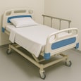 An Indian nurse at Singapore’s Raffles Hospital was sentenced to 14 months in jail.