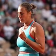 Aryna Sabalenka 