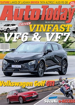 Auto Today