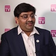 Bankim Brahmbhatt filed for personal bankruptcy on August 12, the same day his companies sought protection under Chapter 11.