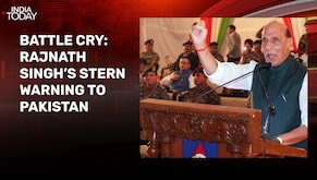 Battle Cry