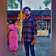  Battula Srinivas's body was reportedly discovered hanging from a tree behind his residence.