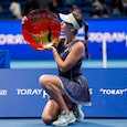 Belinda Bencic