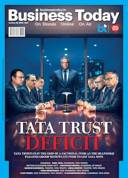 Business Today