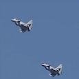 Taiwan says Chinese fighters approached Taiwan, were tracked by missiles