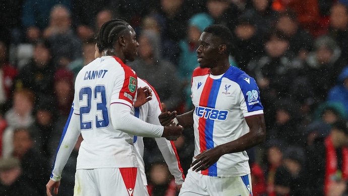 Crystal Palace