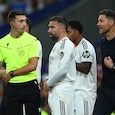 Dani Carvajal