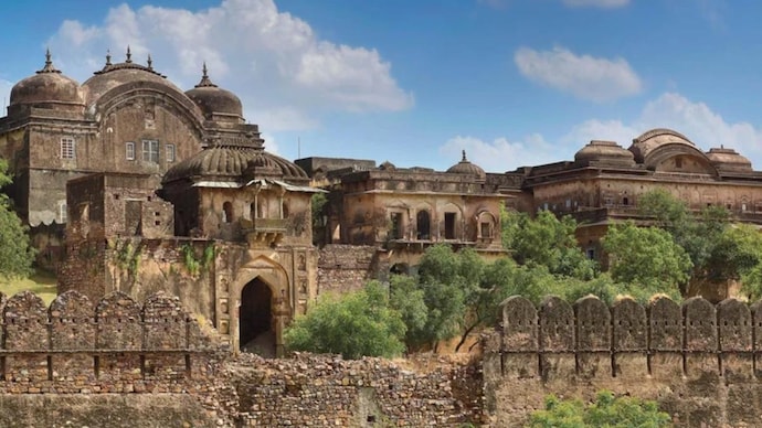 Fort Barwara