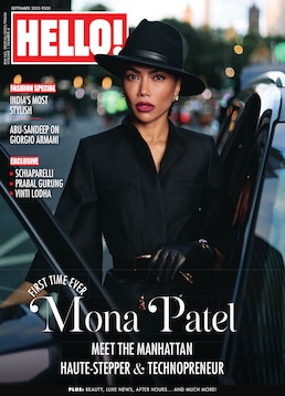 Hello Magazine
