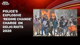 India First