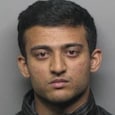 indian man kills