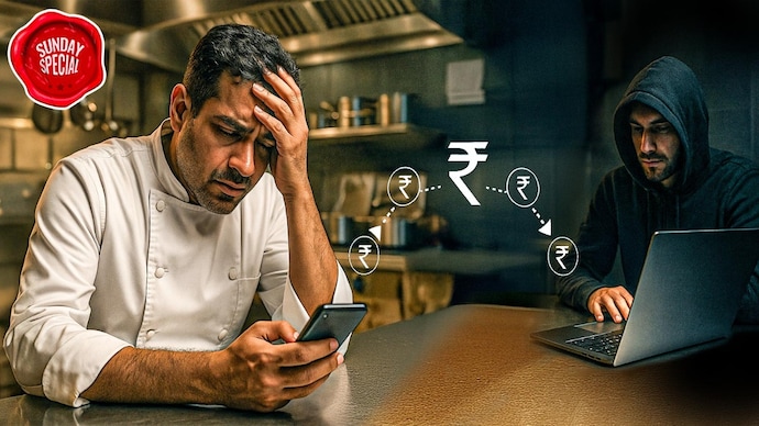 investment scam chef cyberfraud lesson how to report types complaint