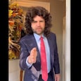 JD Vance