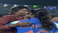 Jhulan Goswami