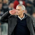Jose Mourinho 