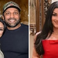 kash patel and alexis wilkins
