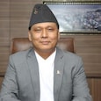 Kulman Ghising is credited with eliminating load-shedding nationwide. (Image: Facebook)