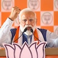PM Modi addressing a poll rally in Bihar. (Photo: PTI)