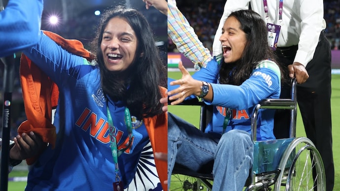 Pratika Rawal