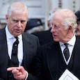 Prince Andrew