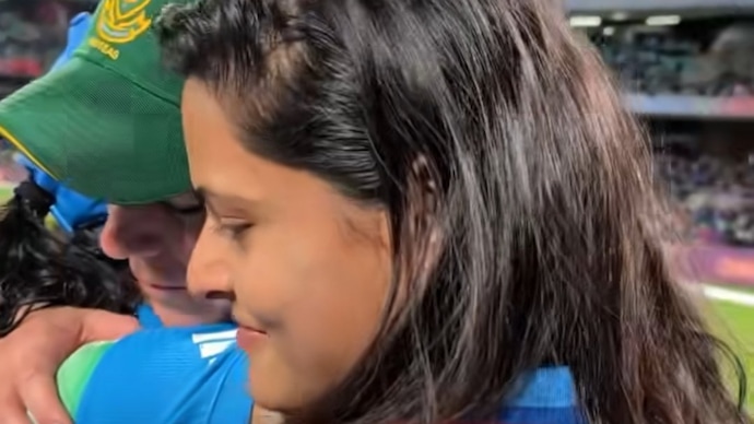 Radha Yadav