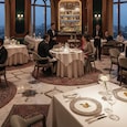 Restaurants argue that some boundaries are necessary to protect the experience they painstakingly create.
