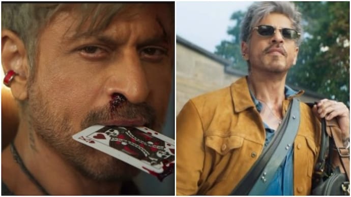 Shah Rukh Khan