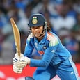 Smriti Mandhana