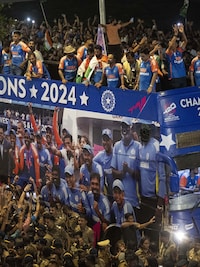 Team India