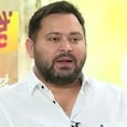 Tejashwi Yadav on BJP manifesto