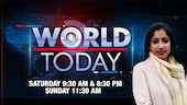 World Today