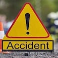 Police have not yet released further details of those involved in the accident.