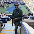Vijay Amritraj