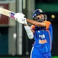 Washington Sundar