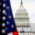  It was not clear whether the White House was trying to take advantage of a possible shutdown