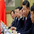 China leaks: From Pfizer to foreign offices, a story of Chinese communist infiltration